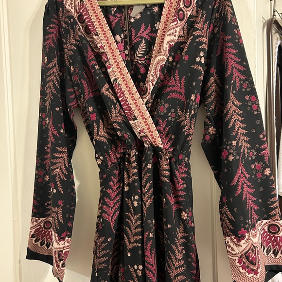 Anthropologie Jumpsuit - Picture 2 of 3